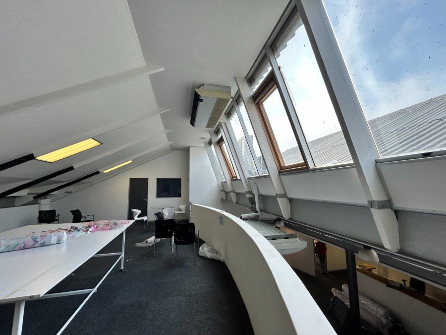 To Let commercial Property for Rent in Observatory Western Cape